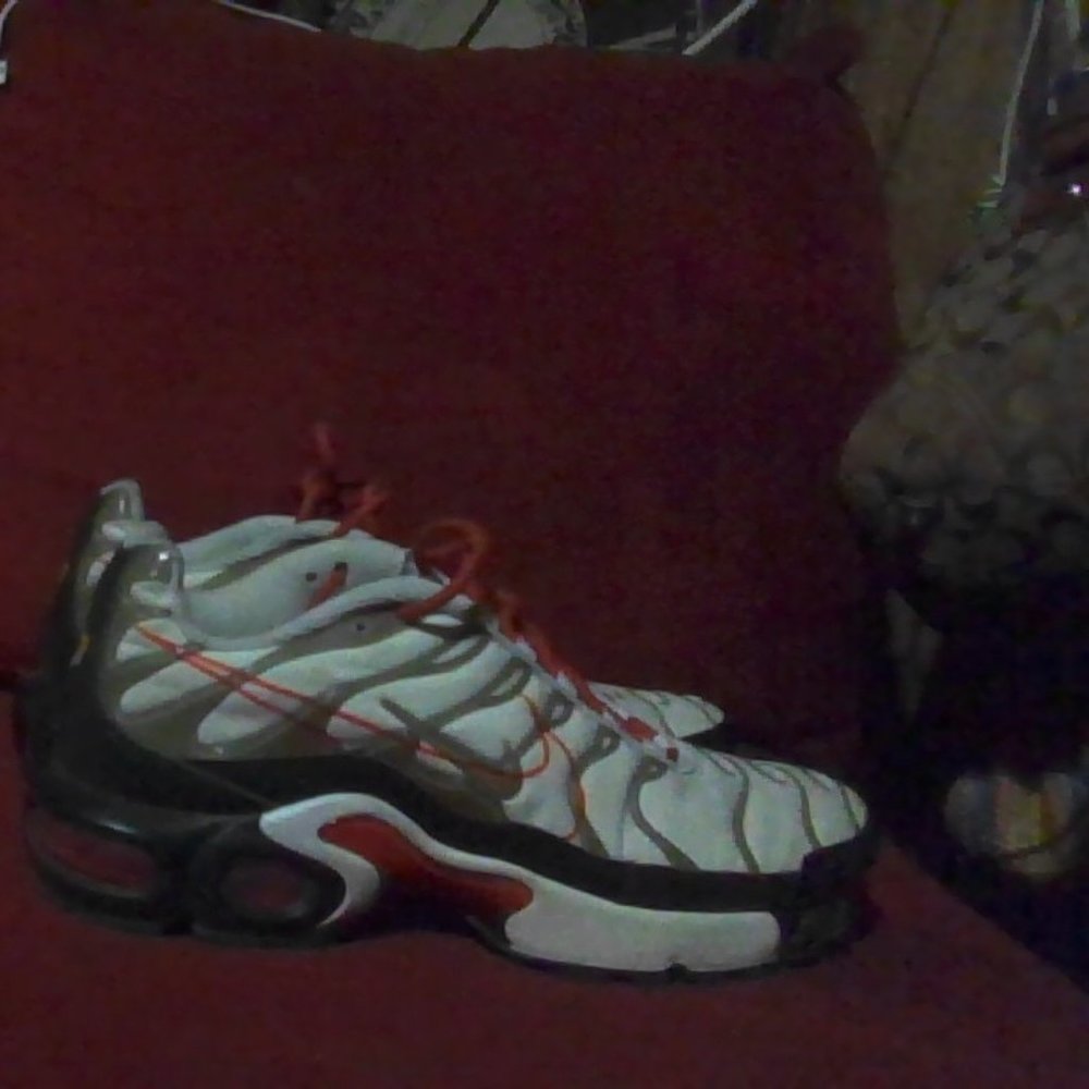Nike Tn air. 6 Youth